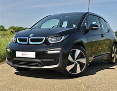 BMW i3 Boot Space Dimensions & Luggage Capacity