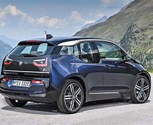 BMW i3s Boot Space Dimensions & Luggage Capacity photo