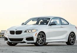 BMW M240i Coupe Boot Space Dimensions & Luggage Capacity photo