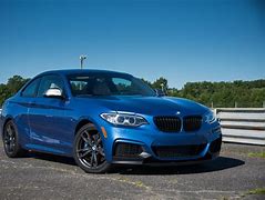 BMW M240i Coupe Boot Space Dimensions & Luggage Capacity photo