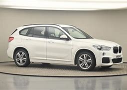 BMW X1 Boot Space Dimensions & Luggage Capacity