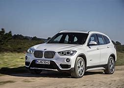 BMW X1 xDrive20d xLine Steptronic Boot Space Dimensions & Luggage Capacity photo