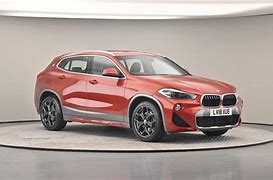BMW X2 Boot Space Dimensions & Luggage Capacity photo