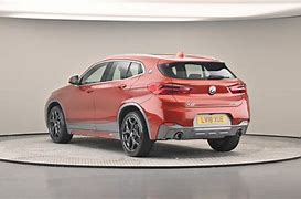 BMW X2 Boot Space Dimensions & Luggage Capacity