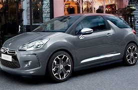 Citroen DS3 Chic 1.4 Boot Space Dimensions & Luggage Capacity