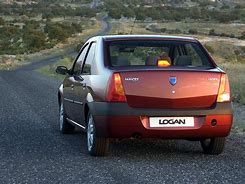 Dacia Logan 1.6MPI Photo