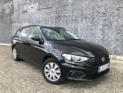 Fiat Tipo Kombi 1.4 Lounge Boot Space Dimensions & Luggage Capacity photo