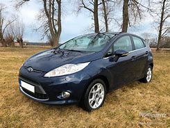 Ford Fiesta Trend 1.6 TDCi ECOnetic 70 kW Photo
