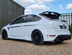 Ford Focus RS 2.5 Photo