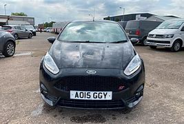 Ford Focus Zetec 1.6 Boot Space Dimensions & Luggage Capacity
