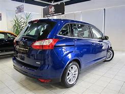Ford Grand C-Max 1 Ecoboost Photo