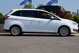 Ford Grand C-max TDCI Photo