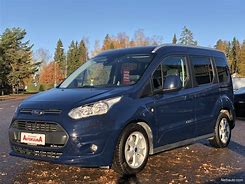 Ford Grand Tourneo Connect 1.6 TDCi Titanium Photo