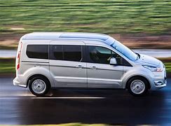 Ford Grand Tourneo Connect 1.6 TDCi Titanium Photo