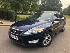 Ford Mondeo Trend 1.6 Photo