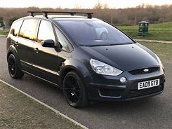 Ford S-Max Titanium 2 TDCi Photo