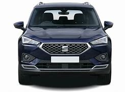 SEAT Tarraco 2 Boot Space Dimensions & Luggage Capacity photo