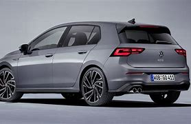 Volkswagen Golf GTD Boot Space Dimensions & Luggage Capacity