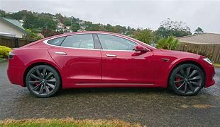 Tesla Model S Boot Space Dimensions & Luggage Capacity
