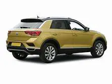 SsangYong Tivoli 1.5 GDI-T Boot Space Dimensions & Luggage Capacity