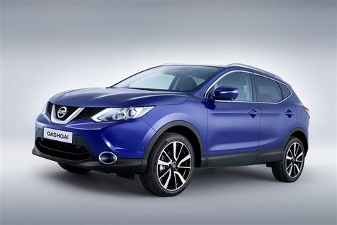 Nissan Qashqai Boot Space – Capacity, Dimensions & Size