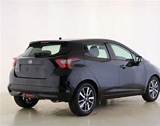 Nissan Micra DIG-T Boot Space Dimensions & Luggage Capacity
