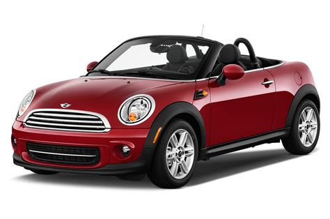 MINI Cooper S Boot Space Dimensions & Luggage Capacity