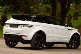 Land Rover Range Rover Evoque Coupe 2.2 SD4 Boot Space Dimensions & Luggage Capacity