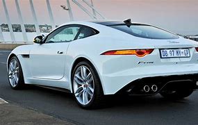 Jaguar F-Type Coupe Quickshift Boot Space Dimensions & Luggage Capacity
