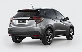 Honda HR-V 1.5 Boot Space Dimensions & Luggage Capacity