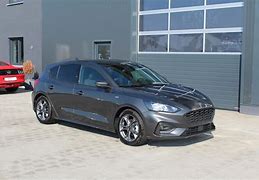 Ford Focus Turnier 1.0 Boot Space Dimensions & Luggage Capacity