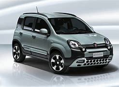 Fiat Panda 1.2 Boot Space Dimensions & Luggage Capacity