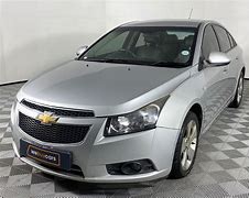 Chevrolet Cruze 2.0D Boot Space Dimensions & Luggage Capacity