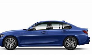 BMW 330e M Sport Boot Space Dimensions & Luggage Capacity
