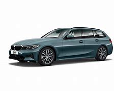 BMW 320d Boot Space Dimensions & Luggage Capacity