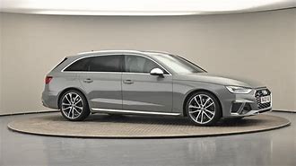 Audi A4 Boot Space Dimensions & Luggage Capacity