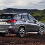 BMW x1 Boot Space – Detailed Review