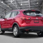 Nissan Qashqai Boot Space – Detailed Review