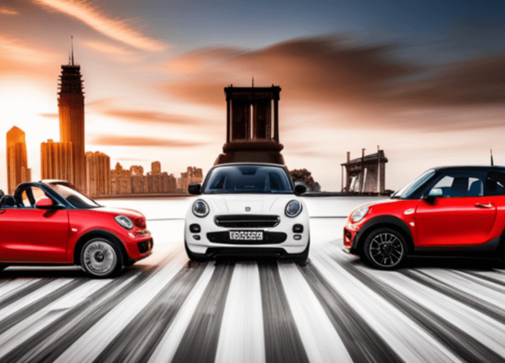 Best Hatchbacks If You Want a Car That's Easy to Park Car Boot Space